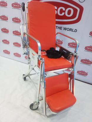 DESCO STAS 201 Stretcher