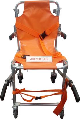 DESCO STAS 301 Wheelchair Stair Stretcher for Hospital and Ambulance use Stretcher