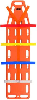 DESCO STAS 754 Spider Strap for Spine Board Stretcher