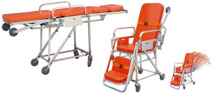 DESCO STAS 201 Stretcher