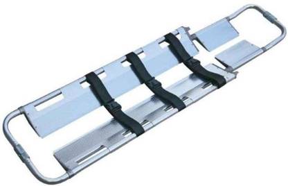 Abcosurgicos Scoop stretcher Stretcher