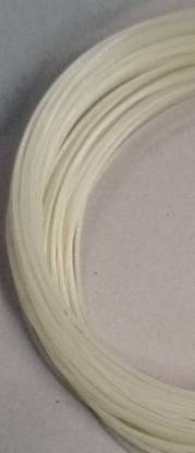SRI VARSAN CSC BALL BADMINTON GRAFT BAT ICF ROLL 0.7 Badminton String - 0.7 m