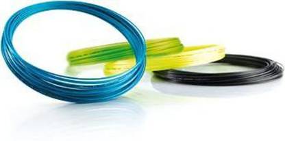 JRYU Badminton Racket String 0.7 Badminton String - 9 m