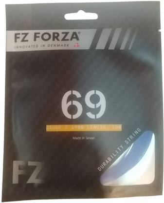 FZ FORZA FZ S-69-B3 0.69 Badminton String - 10 m