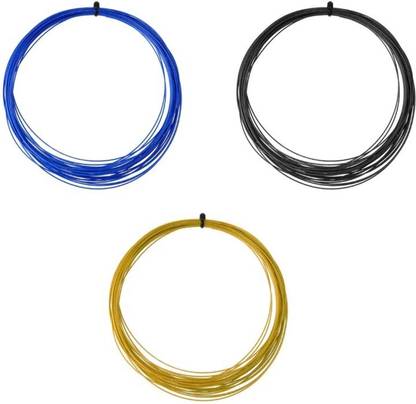MERCHANTILE Morex MS- 60 0.69 Badminton String - 10 m