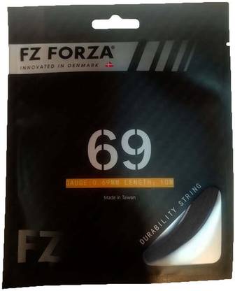 FZ FORZA FZ S-69 0.69 Badminton String - 10 m