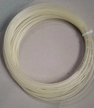 SRI VARSAN CSC BALL BADMINTON GET ROLL 1 Badminton String - 1 m