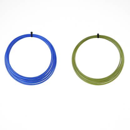 Heav Styles Professional Batminton String x2 - 10M per pcs 1 Badminton String - 10 m