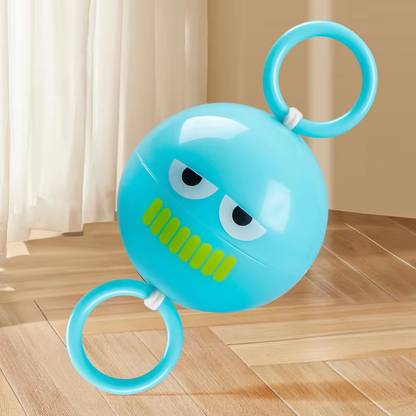 Chiransi Gyro YoYo Ball ToyFingertip Gyros for Kids Gifts (Pack Of 1) Stroller Pram Pad