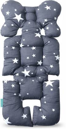 MOTHERLY Baby Stroller Seat Cushion Stroller Pram Pad