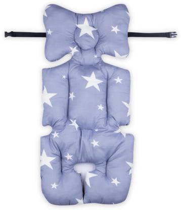 VEDHAK Baby Stroller Seat Liner Toddler Seat Stroller Cushion Pad Soft Stroller Pram Pad