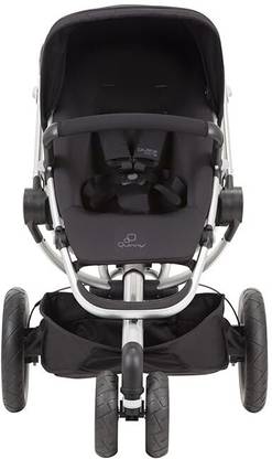 Quinny Qunniy Zapp flex Plus Stroller