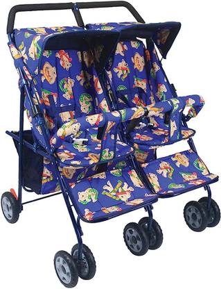 TheSpotCompany T-Strollers Stroller