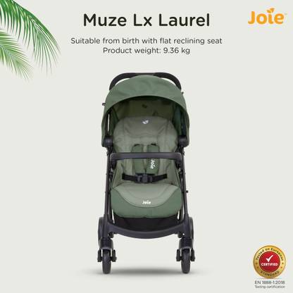 JOIE Muze Lx Laurel Stroller