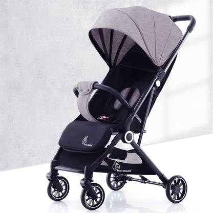 R for Rabbit Pocket Air Stroller Portable Baby Stroller & Pram for Baby Stroller