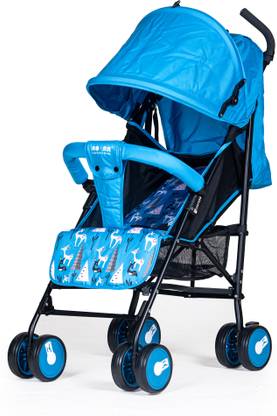 leotoon Luxe Liner Stroller Stroller