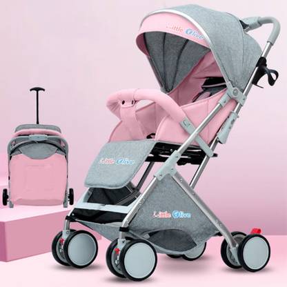 Little Olive Sweetlime Strollers for kids Stroller