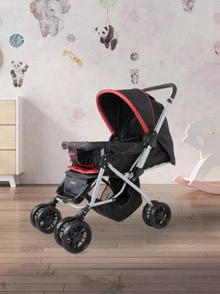JUNIORS by Babyshop Babyride Stroller