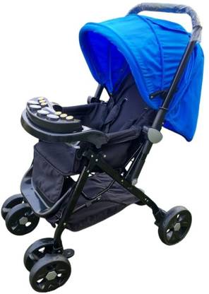 LITTLE RIDES Baby Stroller 02 Twin Strollers & Prams