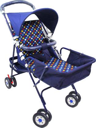 Childfun Baby Stroller Baby Pram Baby Pushchair Stroller