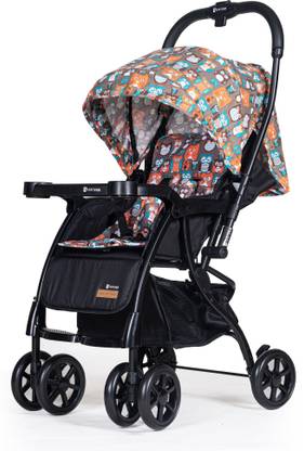 leotoon Imperial Glide Stroller Stroller