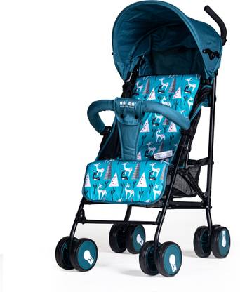leotoon Luxe Liner Stroller Stroller