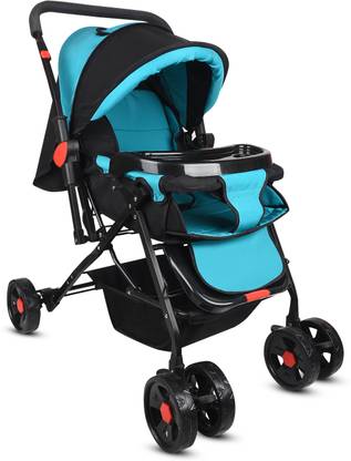 Nayasa baby pram Stroller,easy fold ,for new born baby kids,0-3 years. Stroller