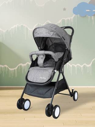 JUNIORS by Babyshop Aviator Stroller