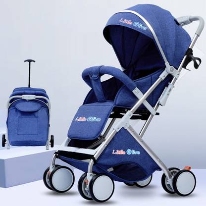 Little Olive BabyJoy For Kids Stroller