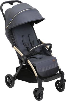 Chicco Goody Xplus Dark Shadow Stroller