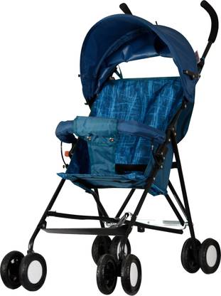 EVOSHINE Lightweight Multipurpose Kids Joey Stroller - 5-point Harness- Infant To Toddler Stroller