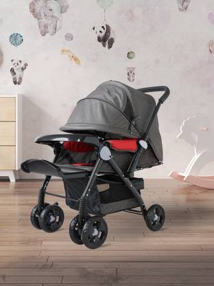 JUNIORS by Babyshop Avalon Stroller