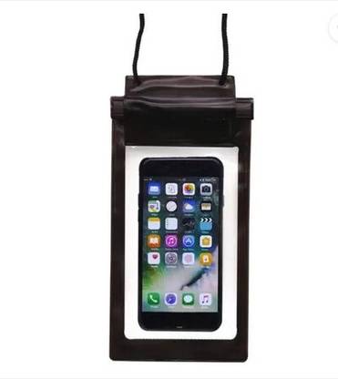 Myztore Pvc Lock Waterproof Stroller Rain Cover