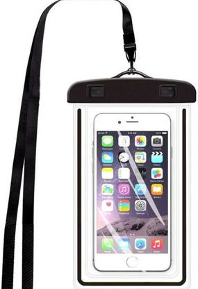 TGL Waterproof Mobile Phone Pouch Stroller Rain Cover