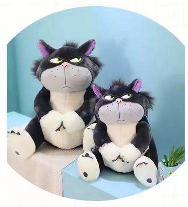 Adora Lucifer Cat soft toy 50 cm  - 50 cm