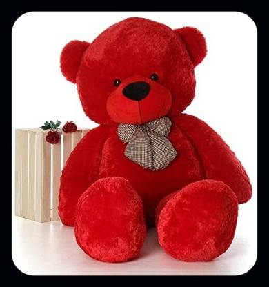 JAI MAA KAMLA Cute Stuffed toy 145  - 90 cm