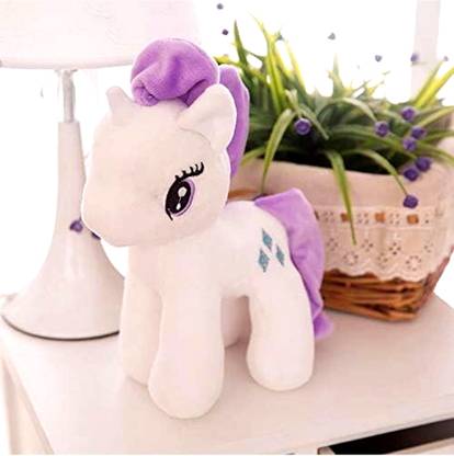 MINI MYST Mini unicorn  - 25 cm