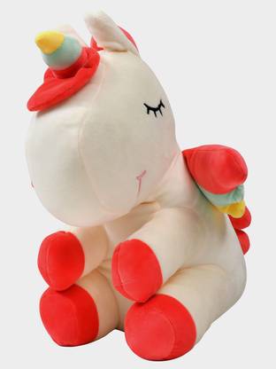 Mumuso Plush Toy  - 10 cm