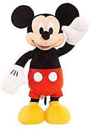 JYTIQ Mickey Mouse soft toy Stuffed Plush Toy for Baby Kids & Girls Birthday Gifts  - 50 cm