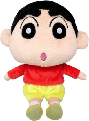 Teddify Shin chan Soft Toy  - 32 cm