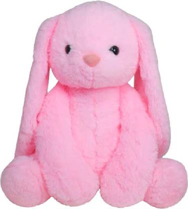 Liquortees Big Rabbit Ear Style Bunny Teddy bear Soft toy - 42 cm