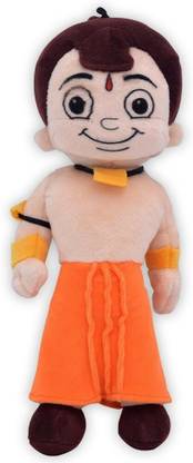 CHHOTA BHEEM Soft Plush Toy  - 22 cm