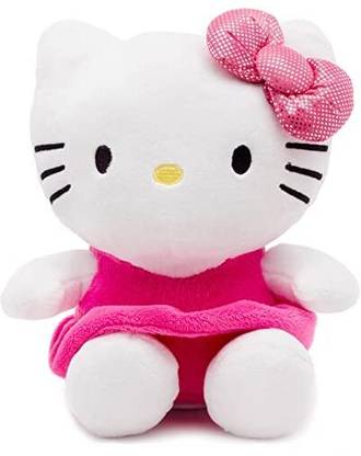 sai ji Soft Soft Toys for Girls, Kids - 25 cm