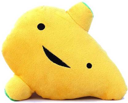 tgr Liver Plush Stuffed Organ Plush Toy For Kids Nurses, Medical Students,Surgery  - 30 cm