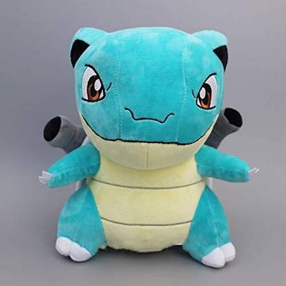 Toy Mela Pocket Monster Large Anime Animal Soft Toy Plush Stuffed Toys for Kids  - 30 cm