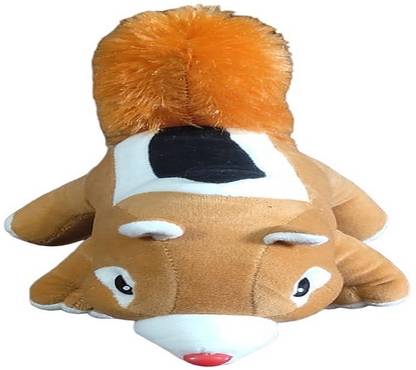 RAJ VERMA ENTERPRISES Soft Toys Squarel  - 20 inch
