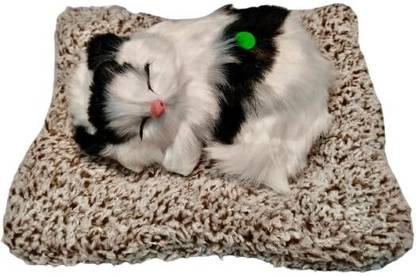 Bogenlite Stuffed Animal Fur Soft Toys  - 10 cm