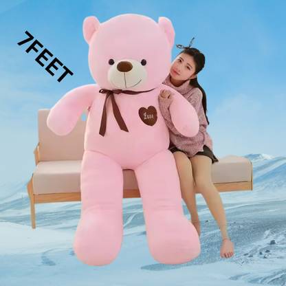 Ecat Petal Plush XXL  - 213 cm