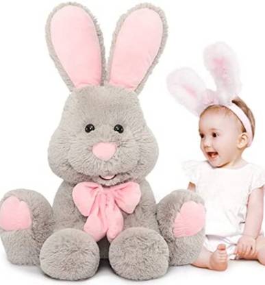 fateh aayansh Brown rabbit 01 (60cm)  - 60 cm