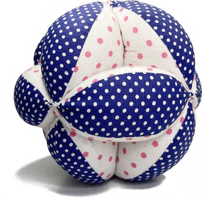 Kafron Clutch Ball Sensory  - 6 inch